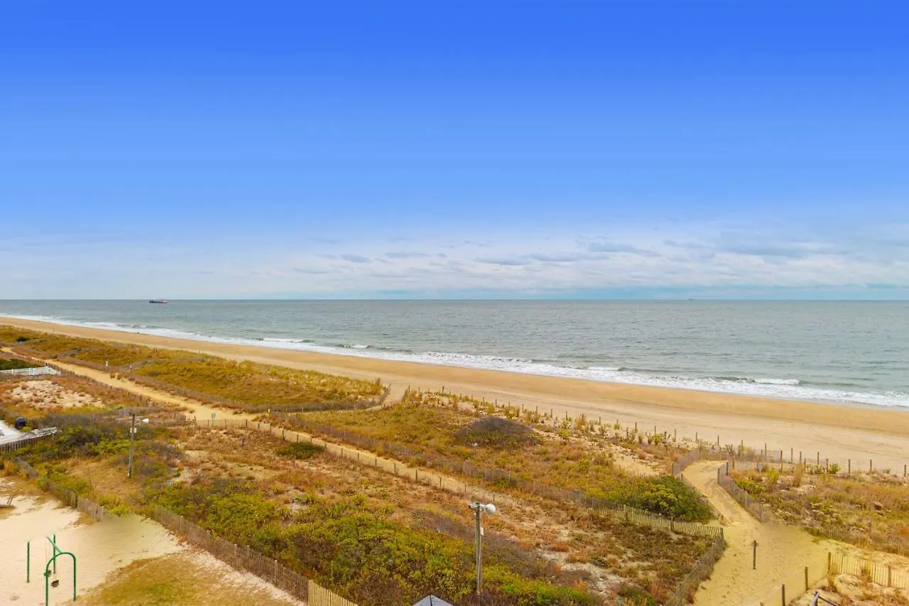 Sea Watch V Ocean City