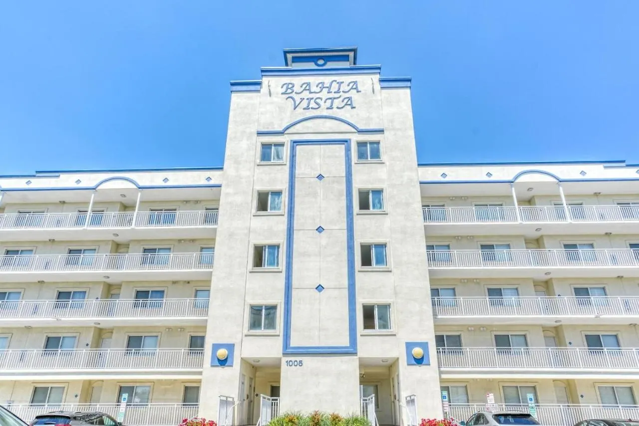 Daire Bahia Vista I 508 *