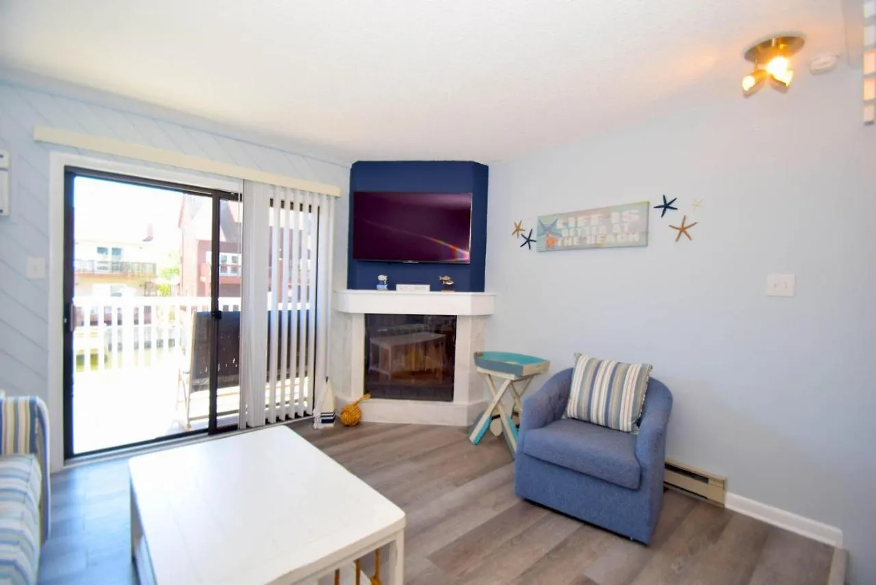 Harbour Bay 34 Townhouse