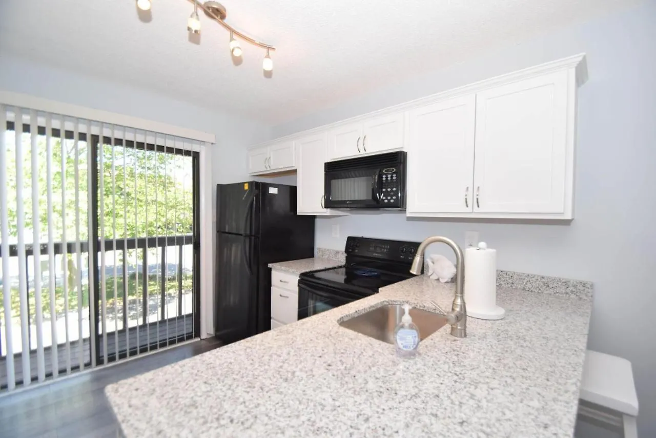 Holiday home Harbour Bay 34 Townhouse