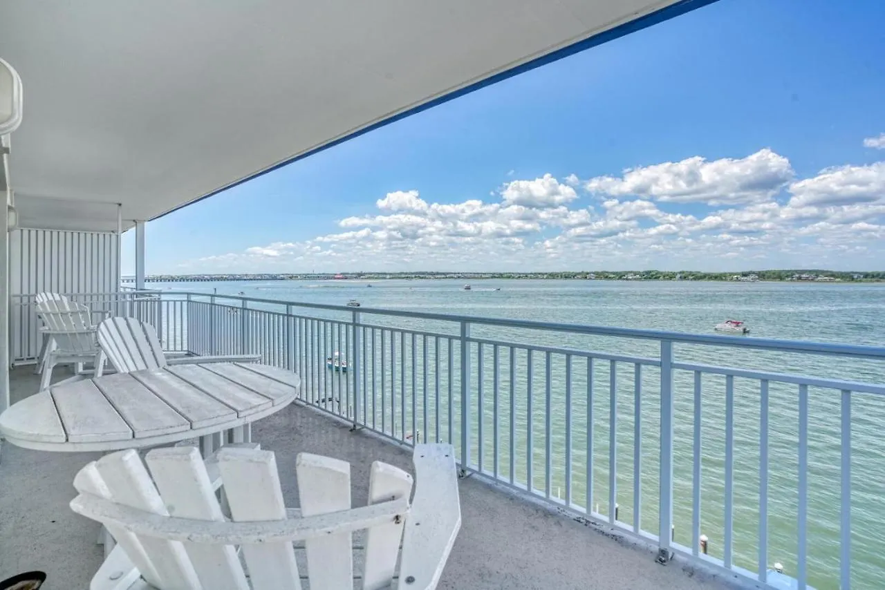 Bahia Vista I 508 Daire
