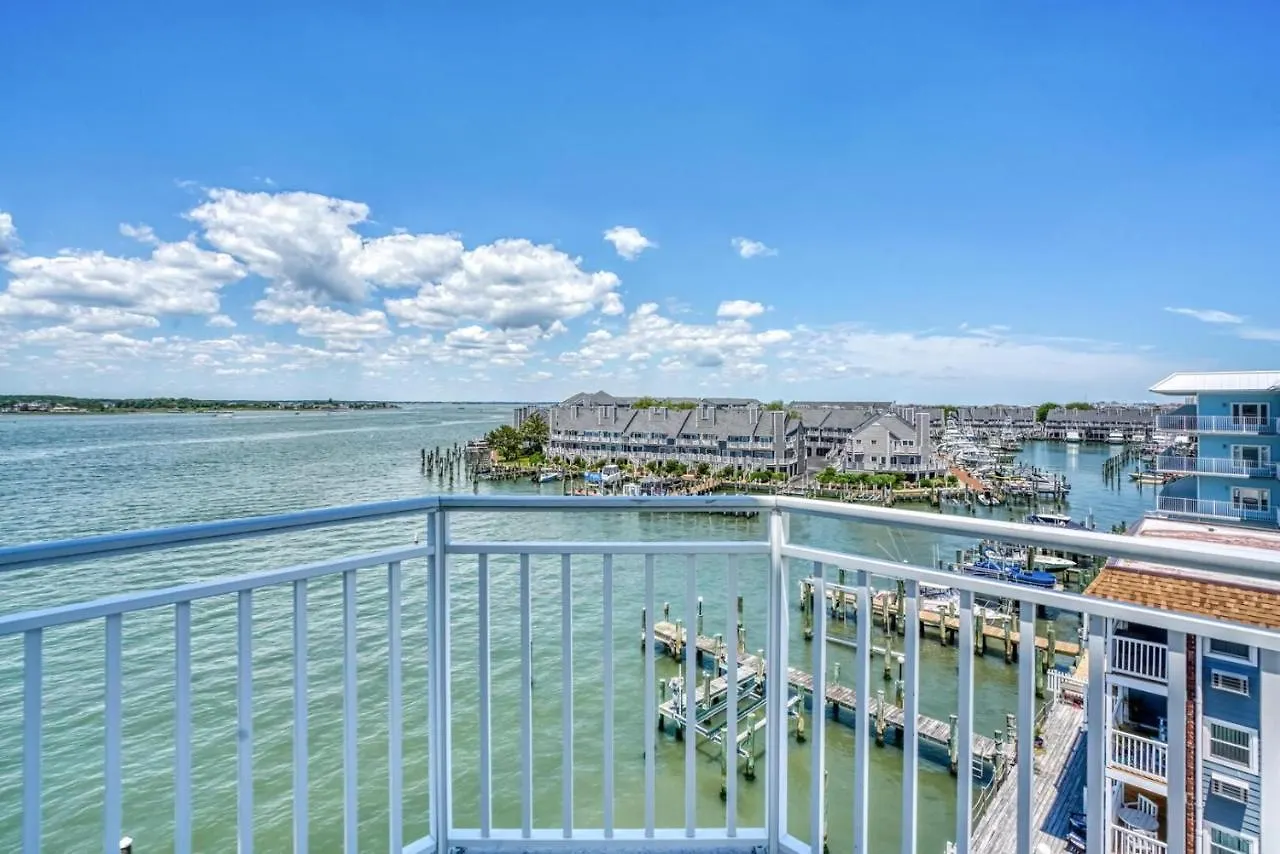 Daire Bahia Vista I 508