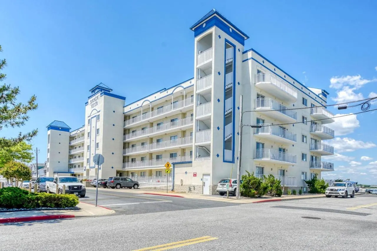 Bahia Vista I 508 Ocean City