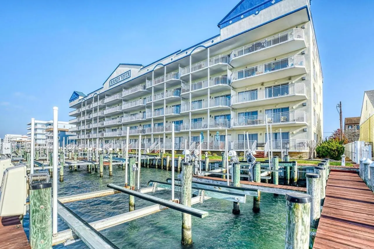 Bahia Vista I 508 Daire