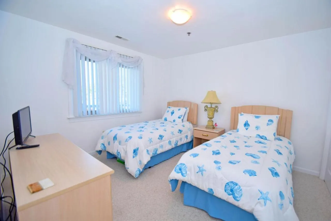 Harbour Club G7 Apartment Ocean City