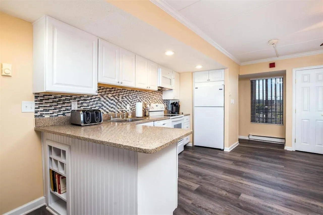 High Point South 1c Apartment
