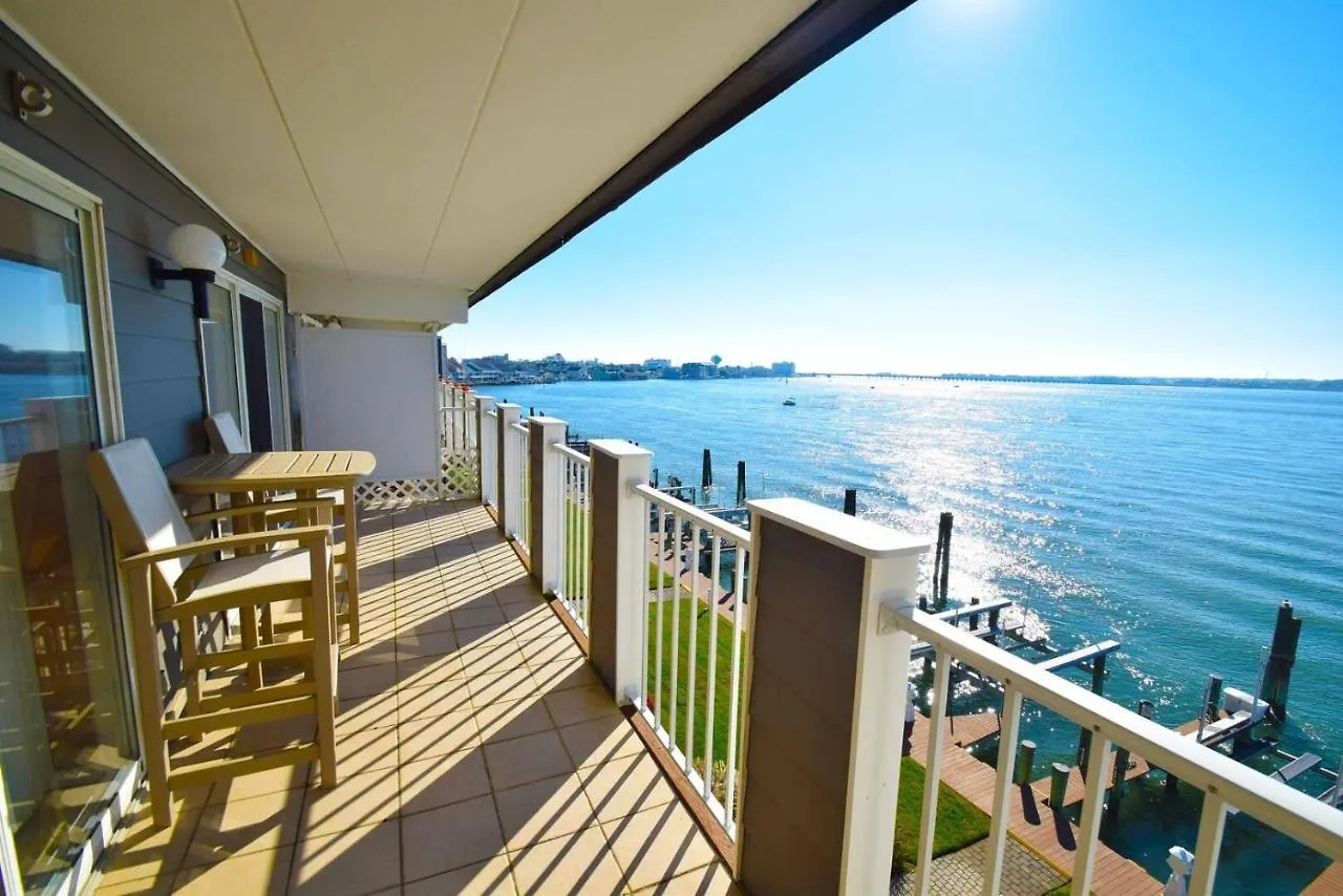 Harbour Island 304k Ocean City
