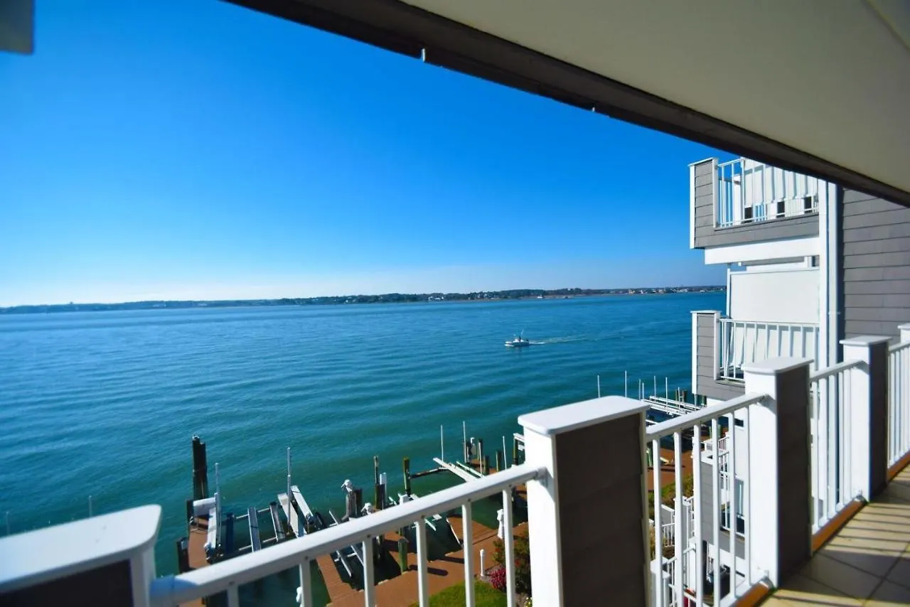 Apartment Harbour Island 304k *