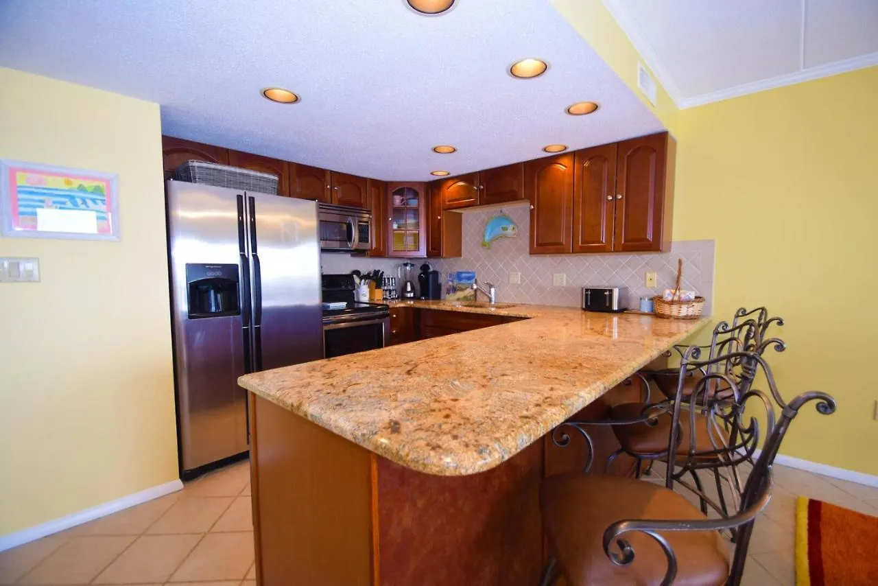 Apartment Harbour Island 304k