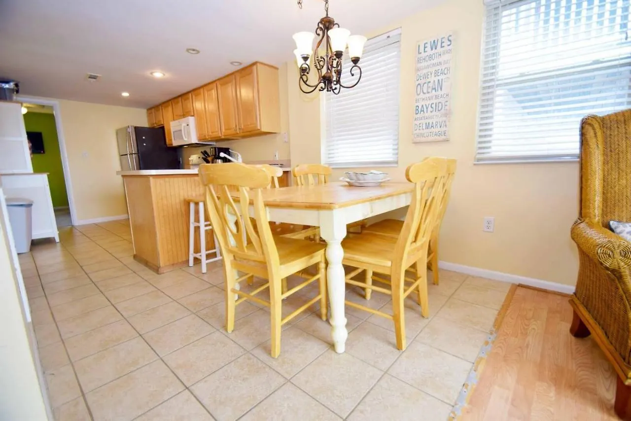 Holiday home Seal 13n Townhouse