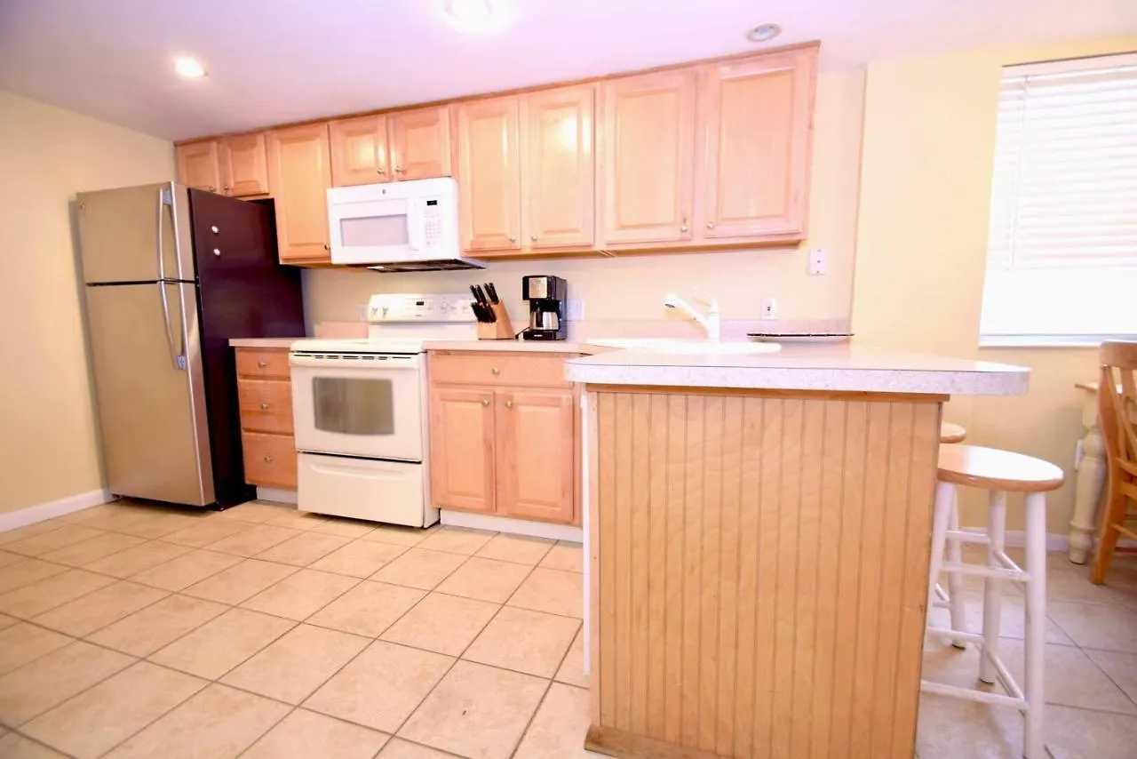 Holiday home Seal 13n Townhouse