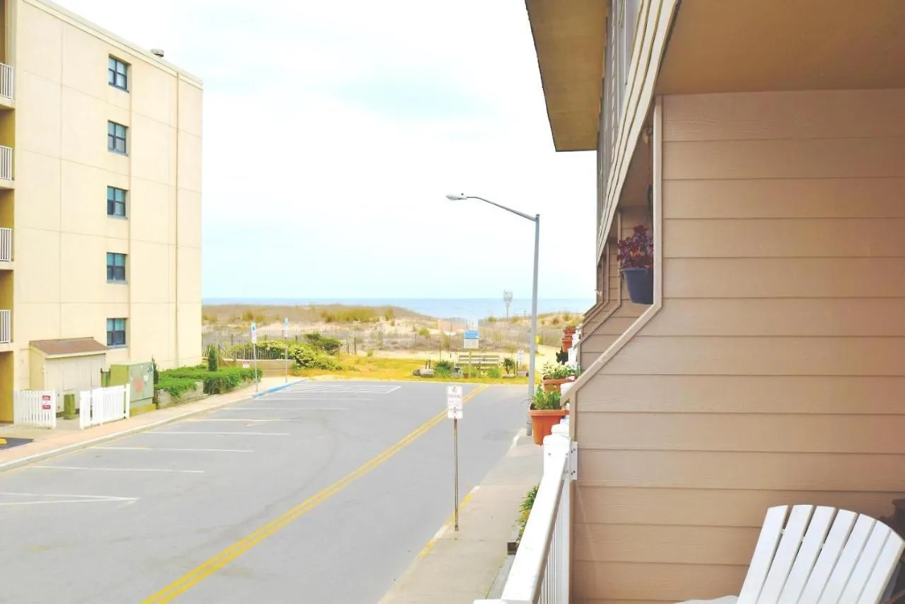 Seal 13n Townhouse
