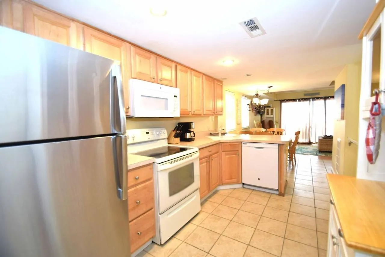 Seal 13n Townhouse Holiday home Ocean City
