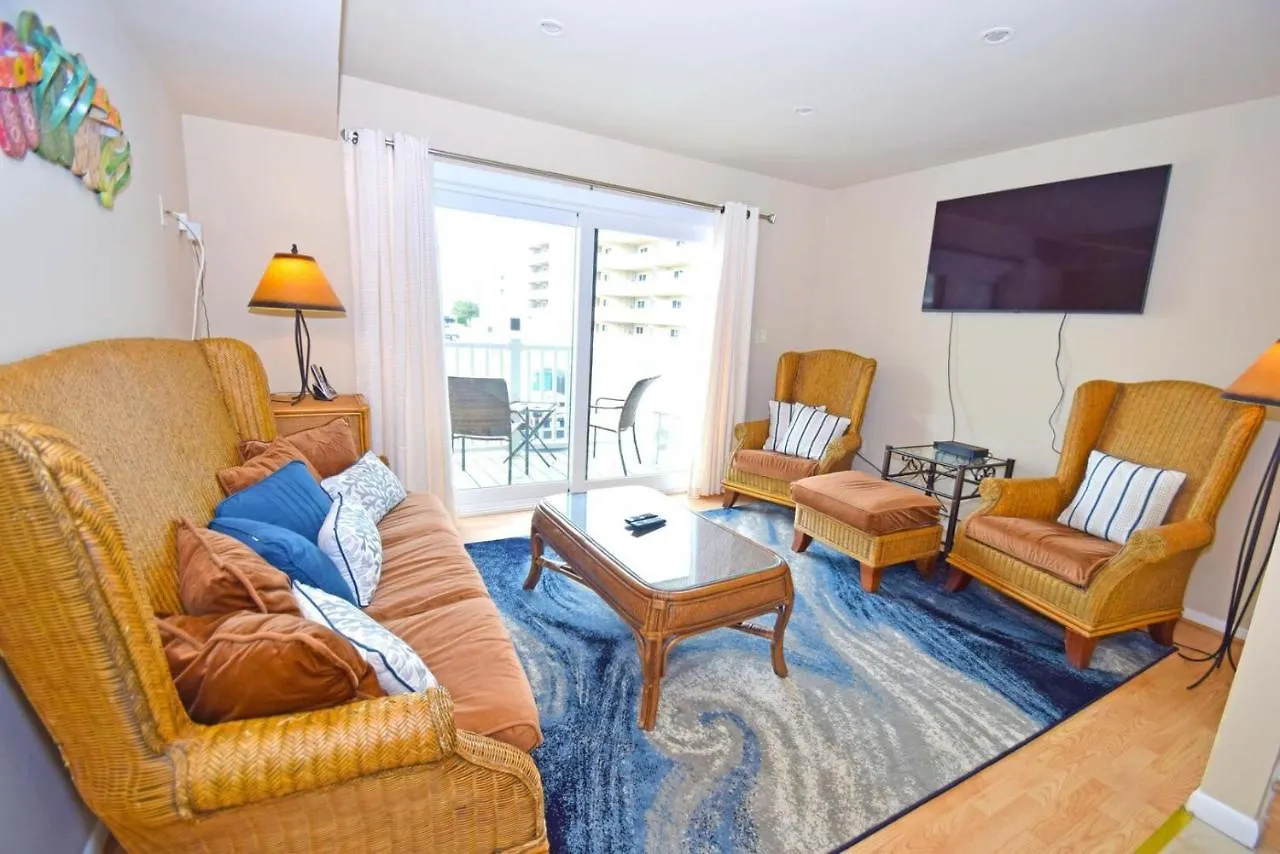 Seal 13n Townhouse *