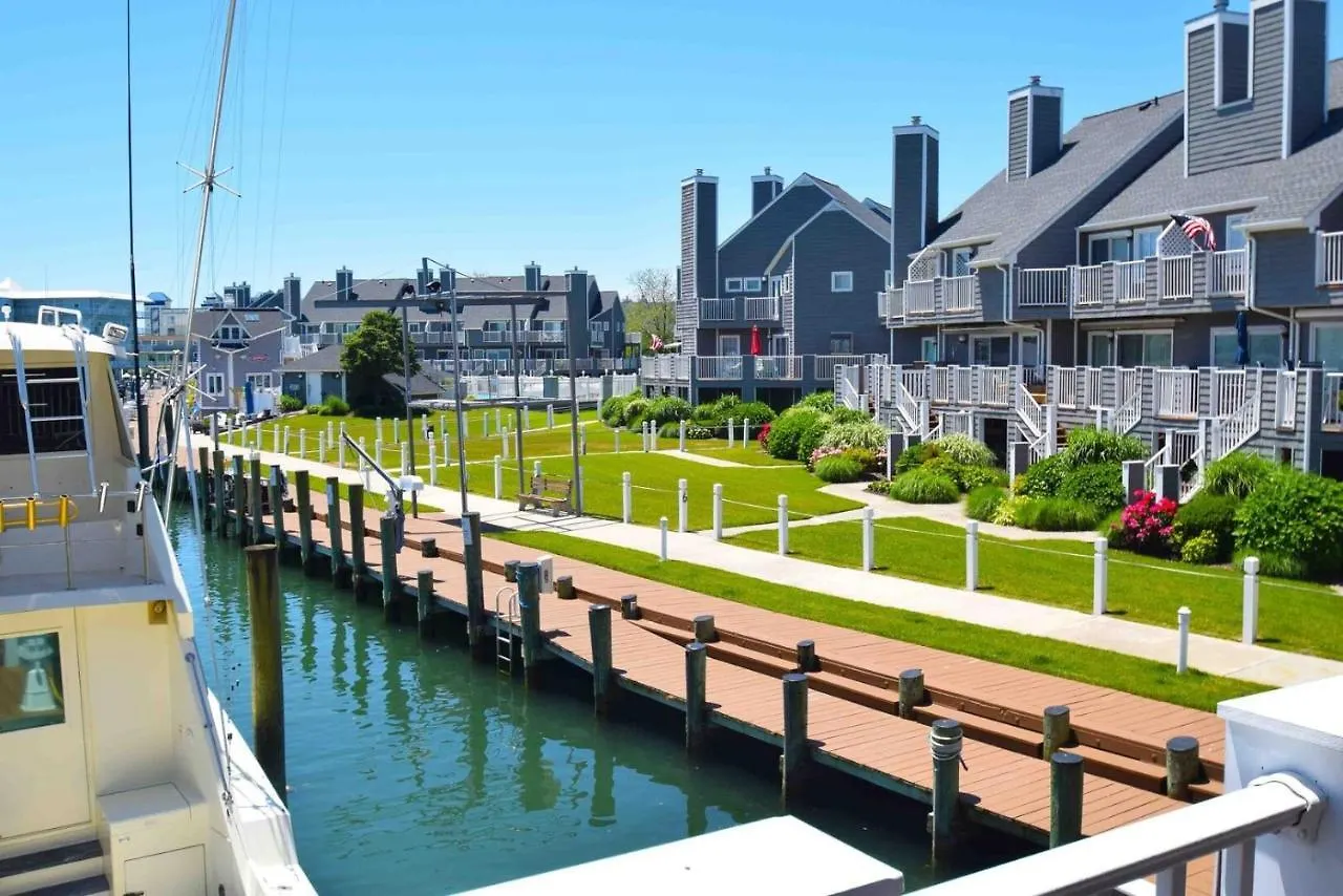 Harbour Island 21c Townhouse Holiday home *