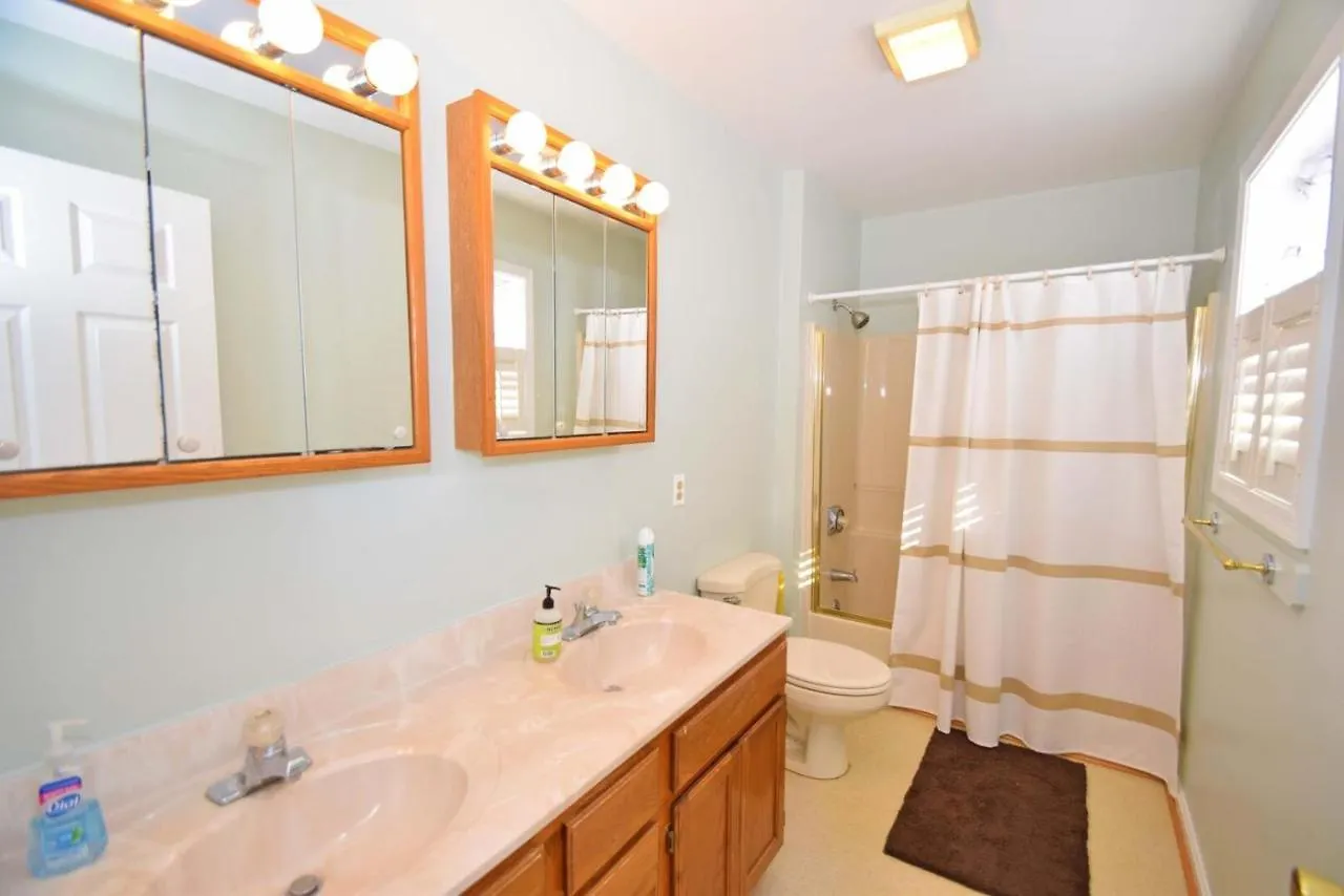 Barge Road 13609 Holiday home Ocean City