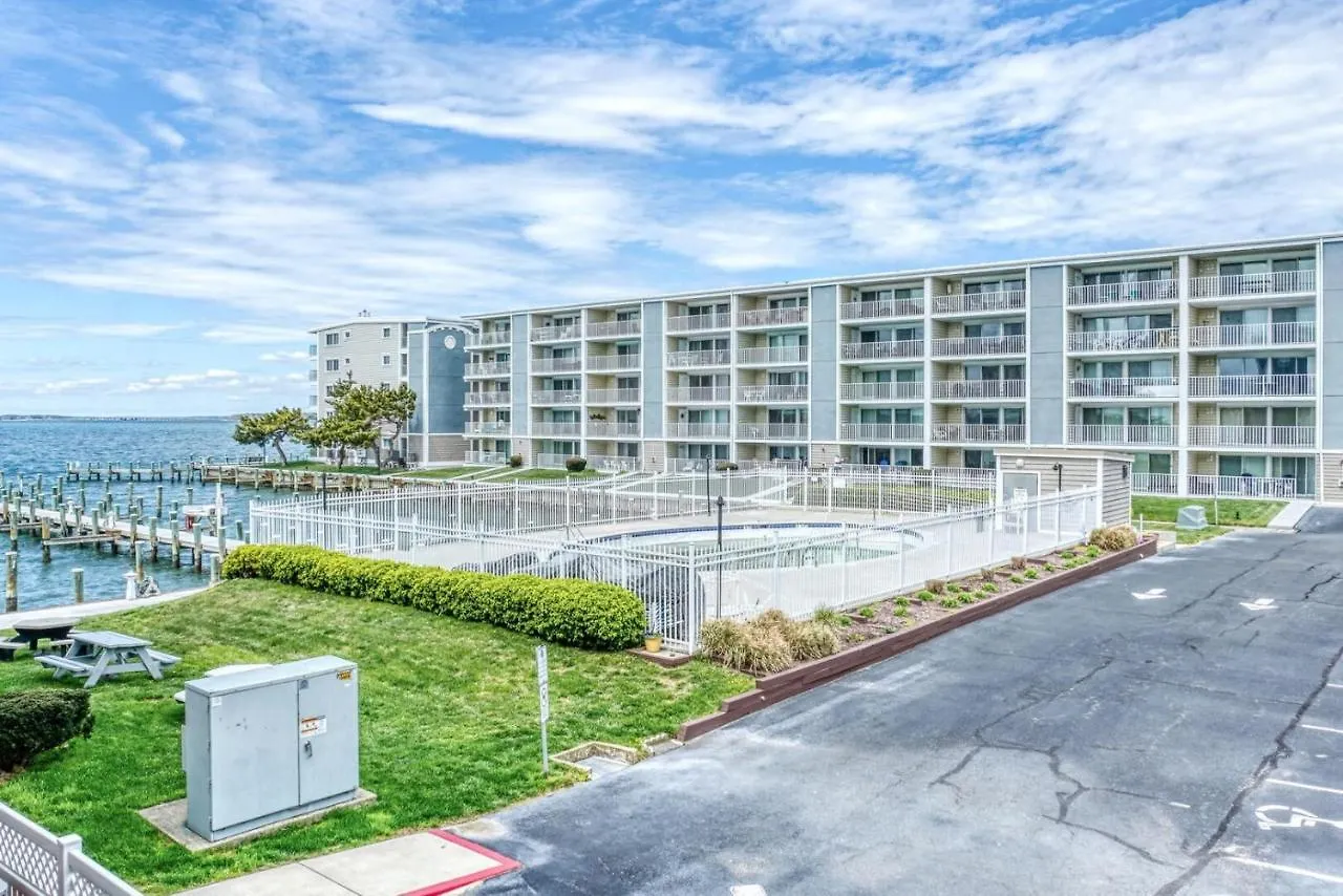 Apartment Thunder Island 147d