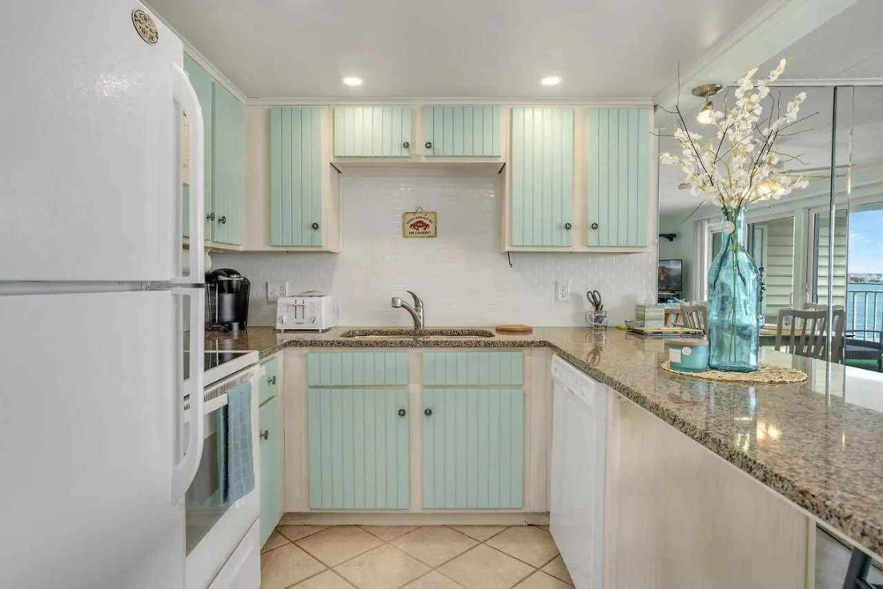 Apartment Thunder Island 147d