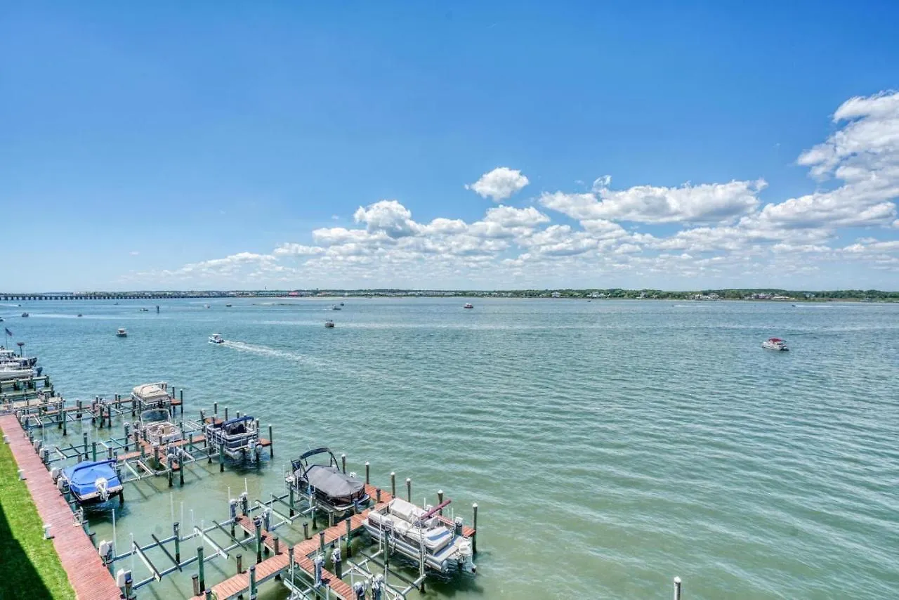 Bahia Vista I 508 Daire