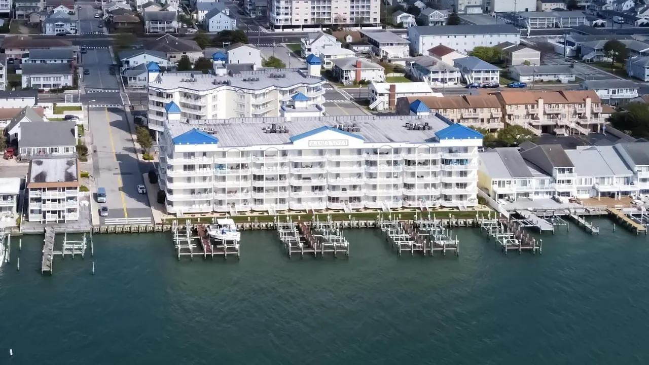 Daire Bahia Vista I 508 Ocean City