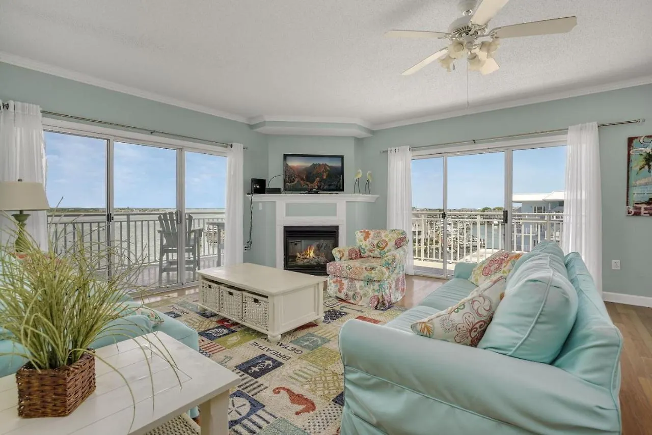 Bahia Vista I 508 Daire