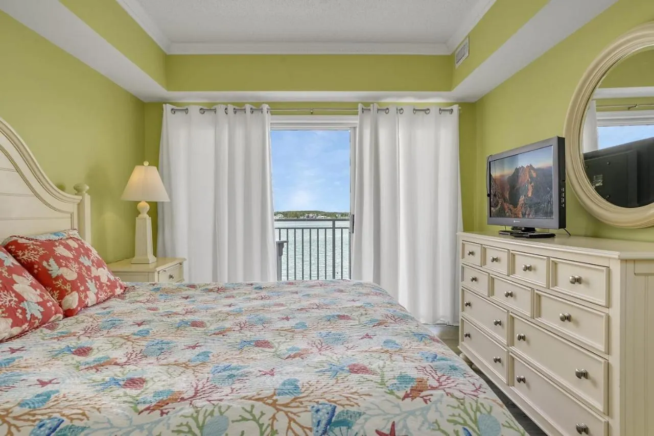 Bahia Vista I 508 Daire