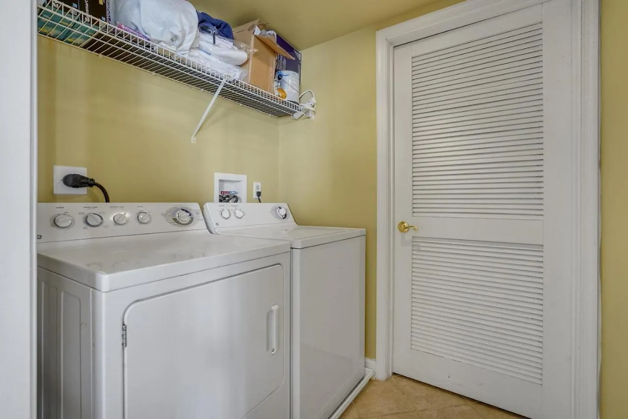 Daire Bahia Vista I 508 Ocean City