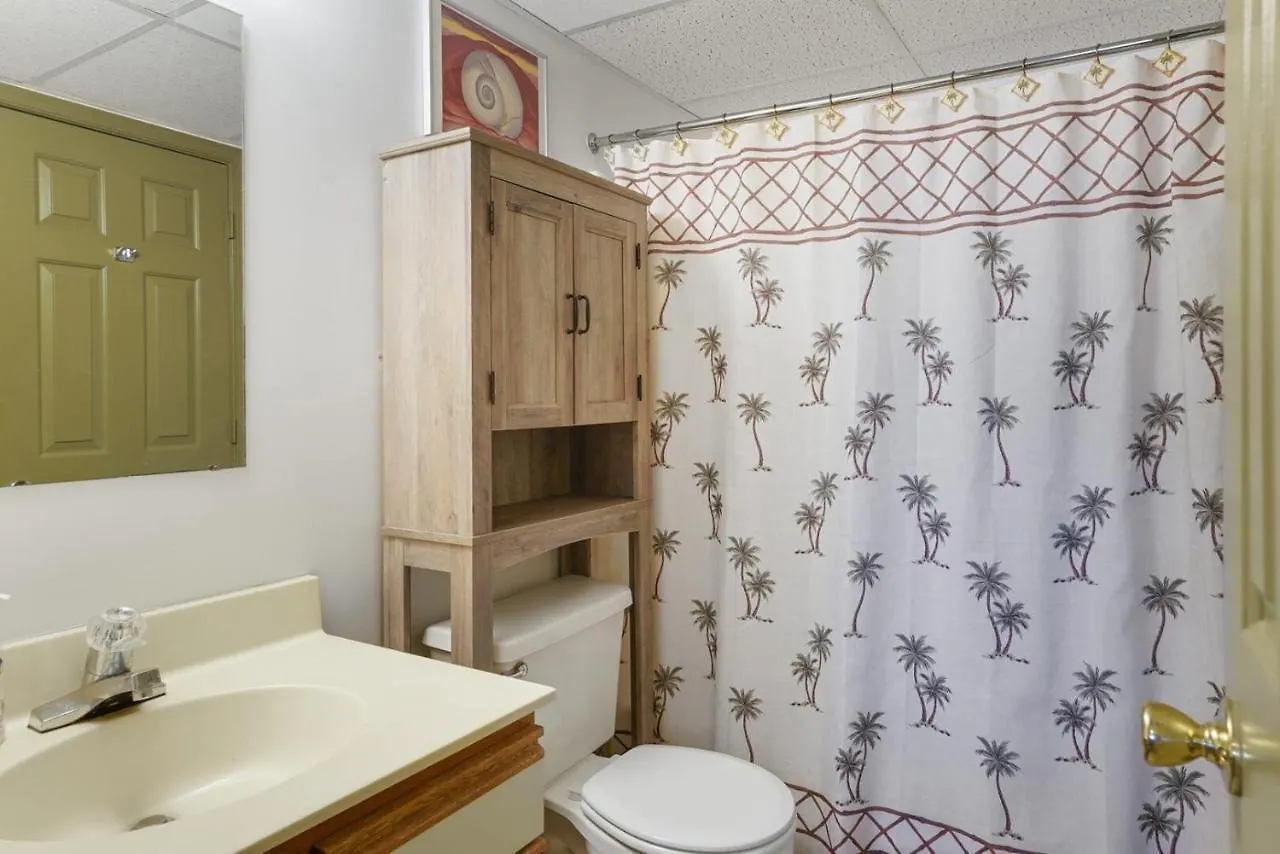 Surf Crest 103 Apartment Ocean City