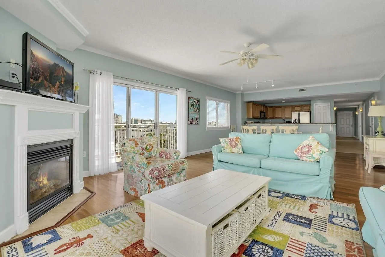 Bahia Vista I 508 Daire