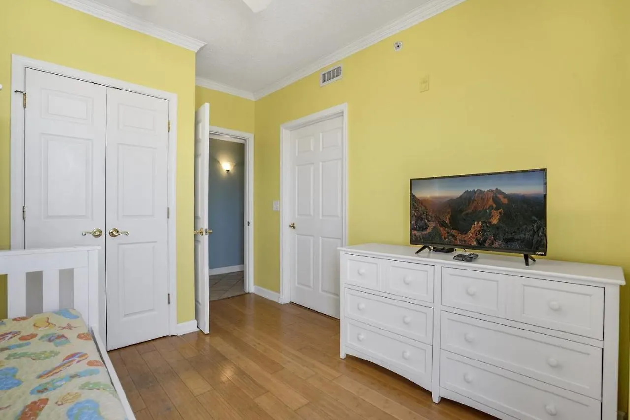 Bahia Vista I 508 Daire