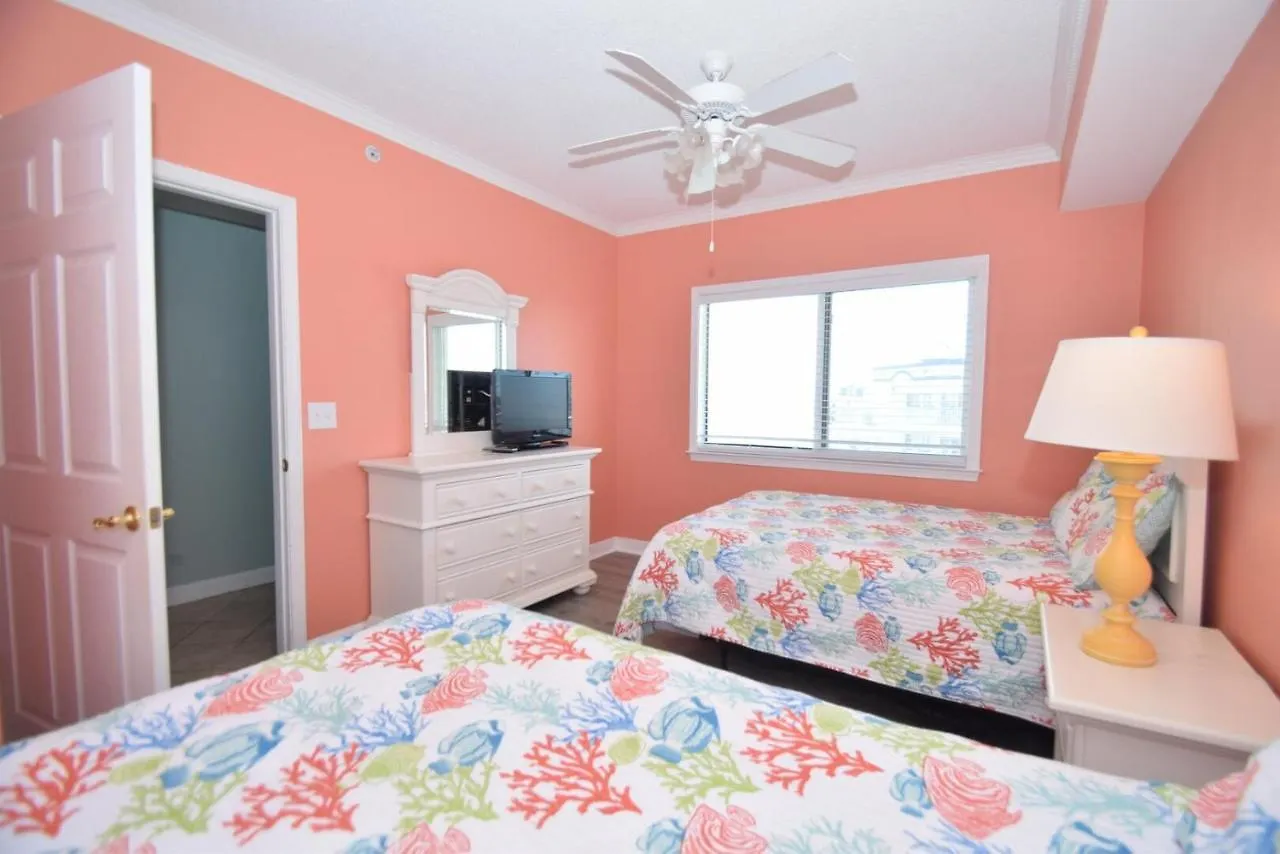 Bahia Vista I 508 Daire *