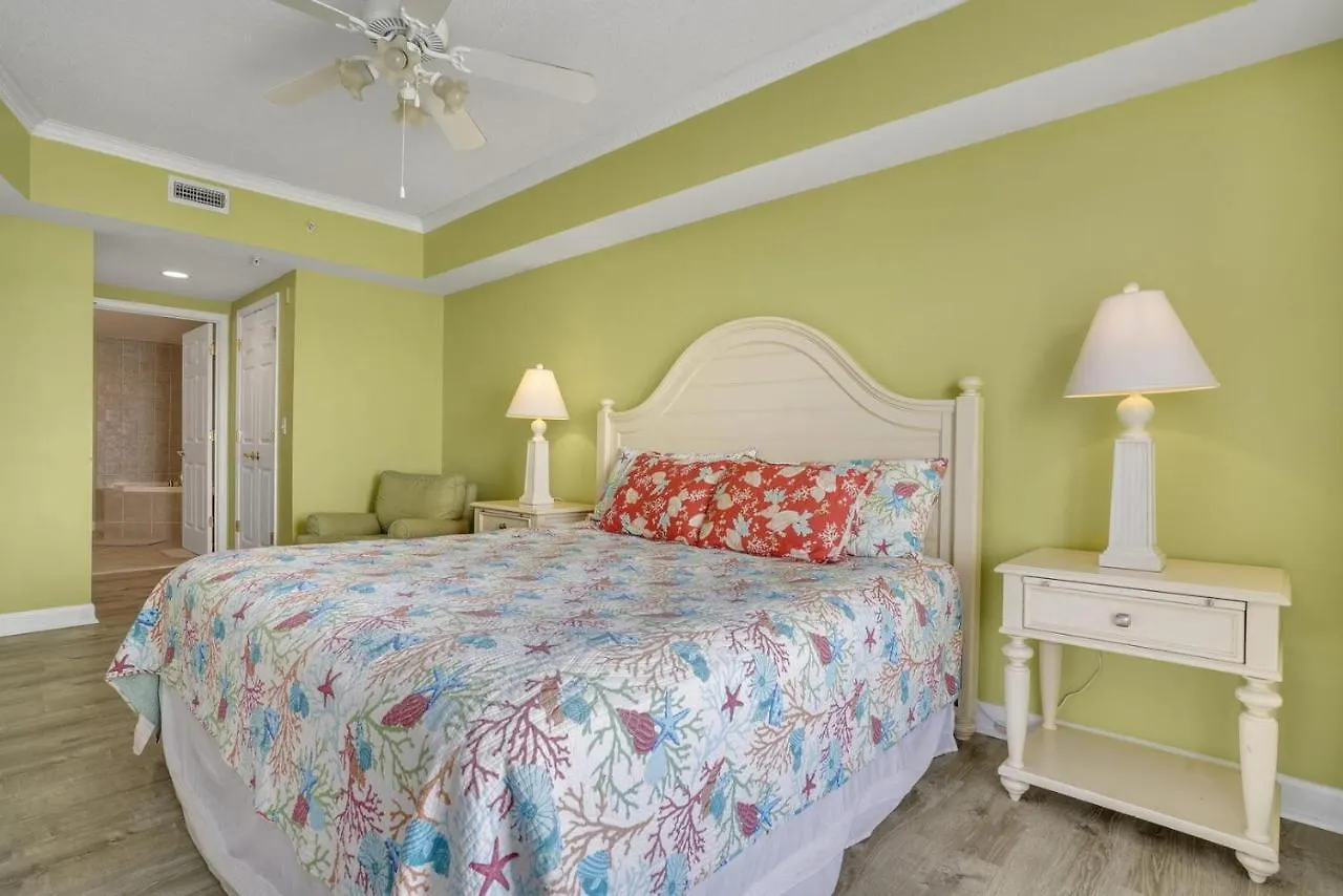 Bahia Vista I 508 Ocean City