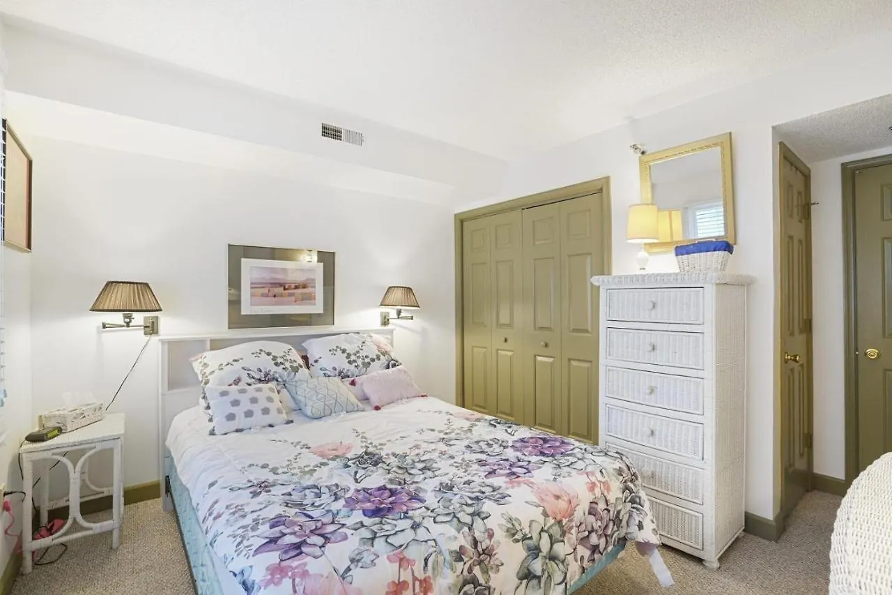 Surf Crest 103 Apartment