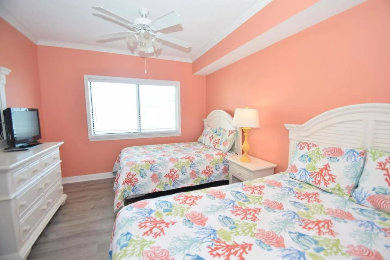 Bahia Vista I 508