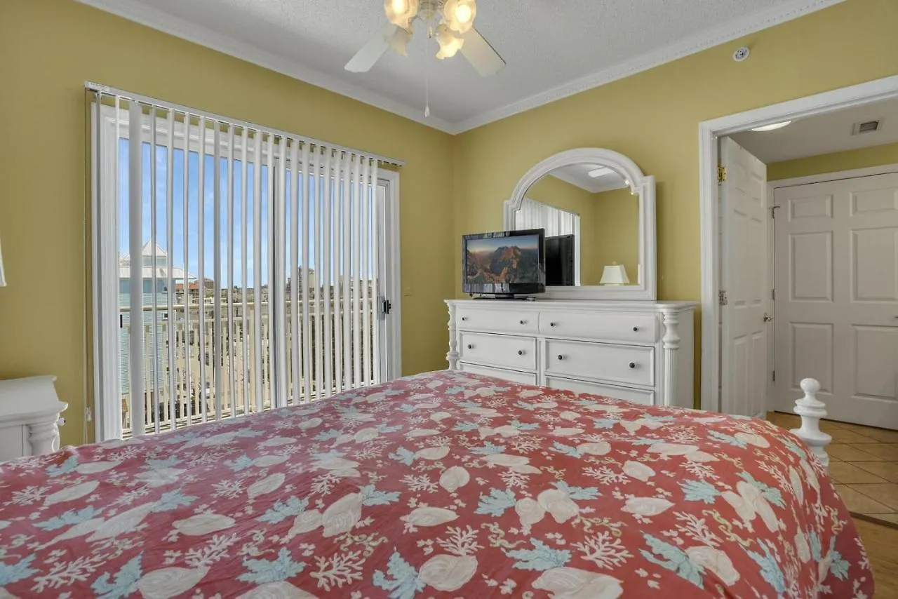 Bahia Vista I 508 Daire Ocean City