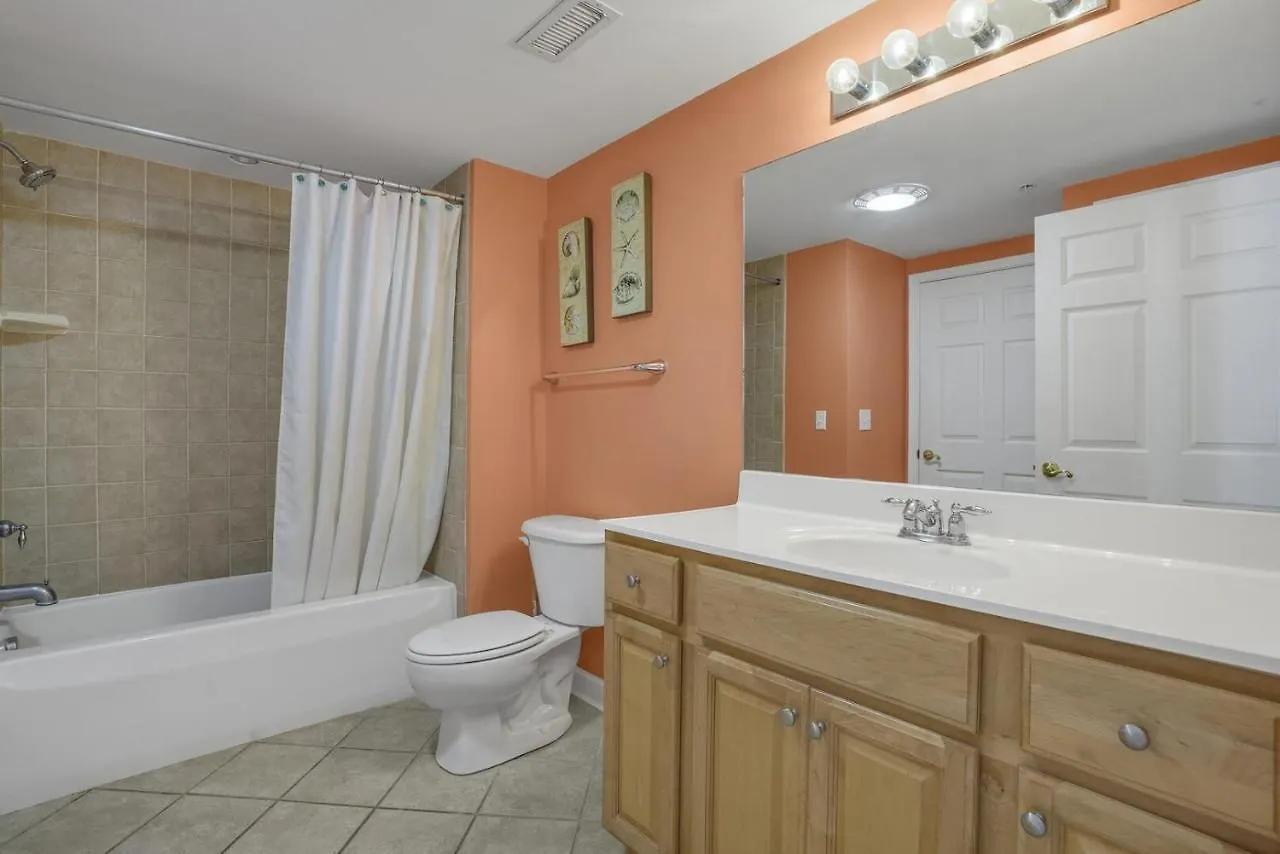 Daire Bahia Vista I 508