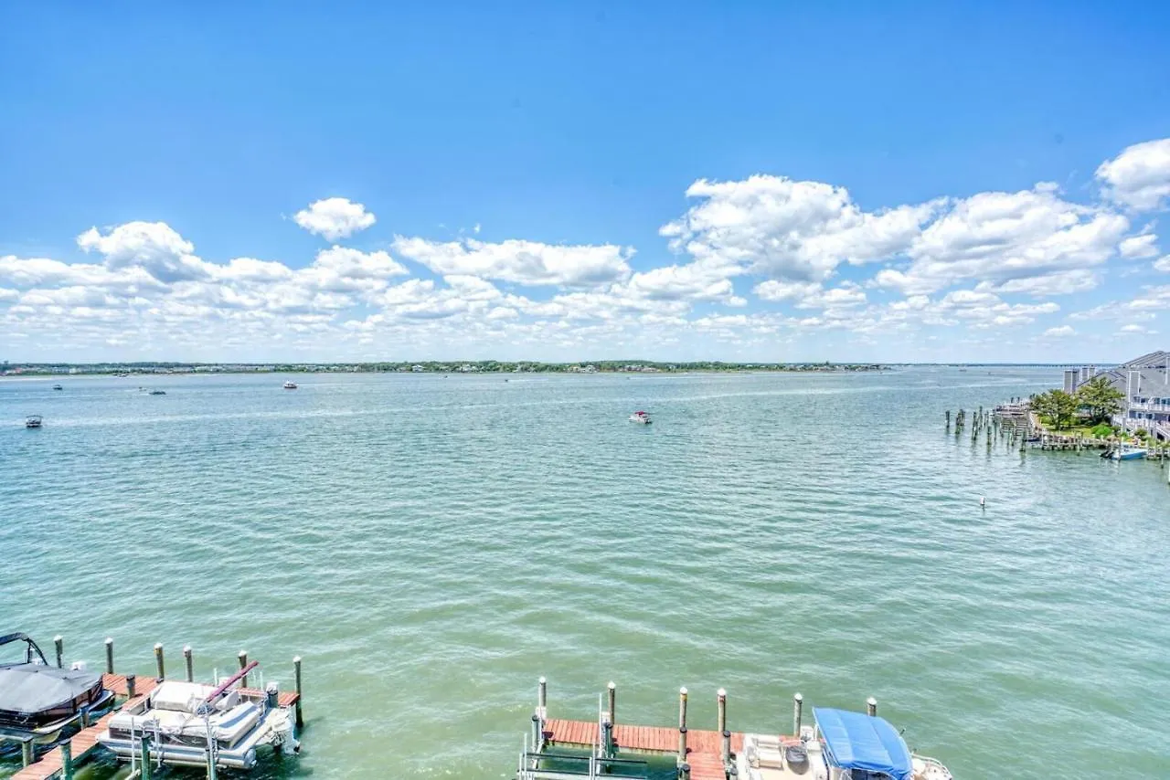 Daire Bahia Vista I 508 Ocean City