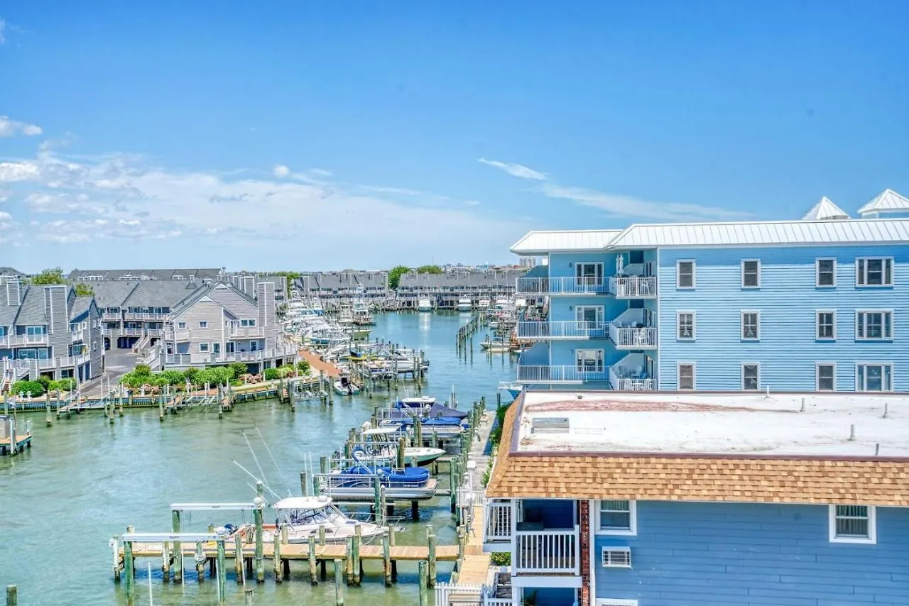 Bahia Vista I 508 Daire