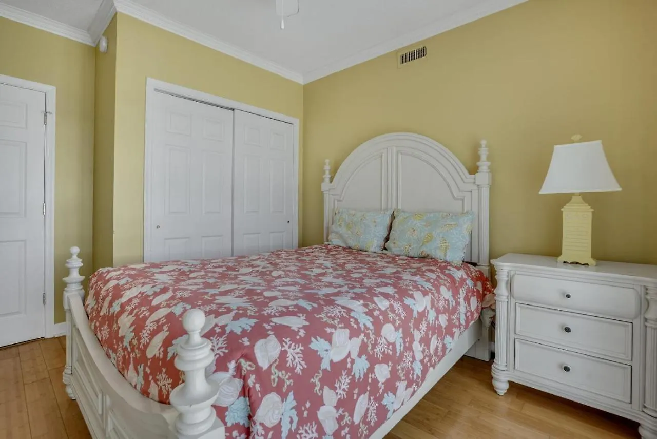 Daire Bahia Vista I 508 *
