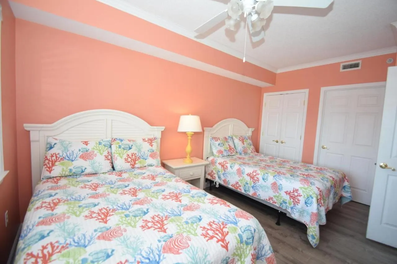 Bahia Vista I 508 * Ocean City