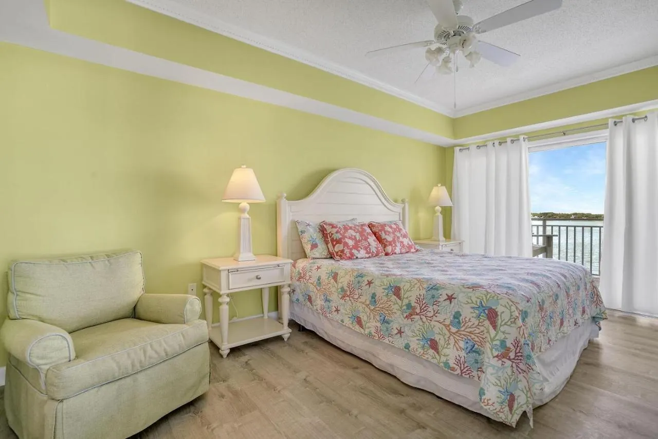 Daire Bahia Vista I 508 *