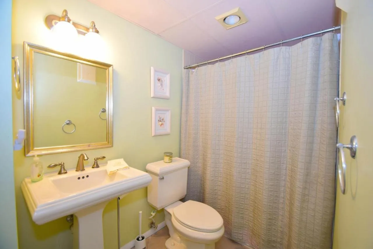 Harbour Island 304k * Ocean City