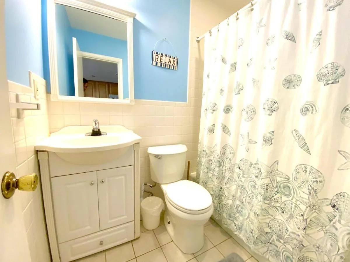 Seal 13n Townhouse Holiday home *