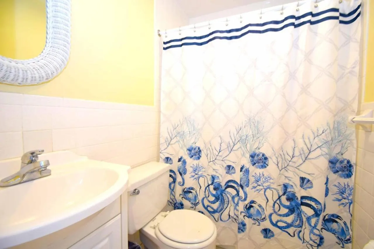 Holiday home Seal 13n Townhouse *