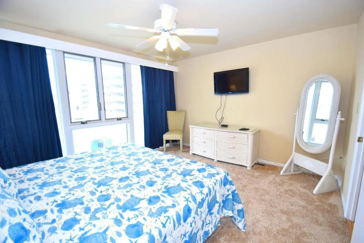 Holiday home Seal 13n Townhouse Ocean City