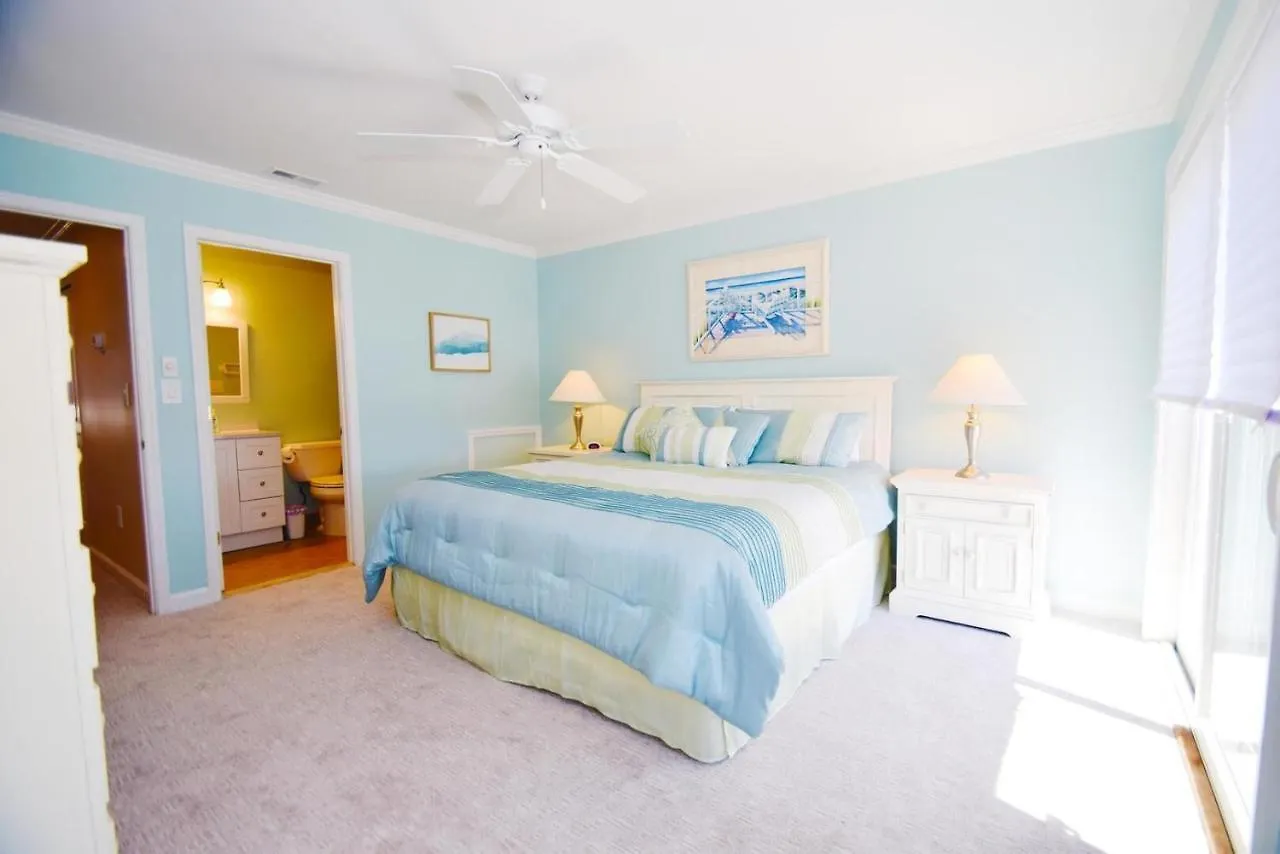 Harbour Island 21c Townhouse Holiday home *