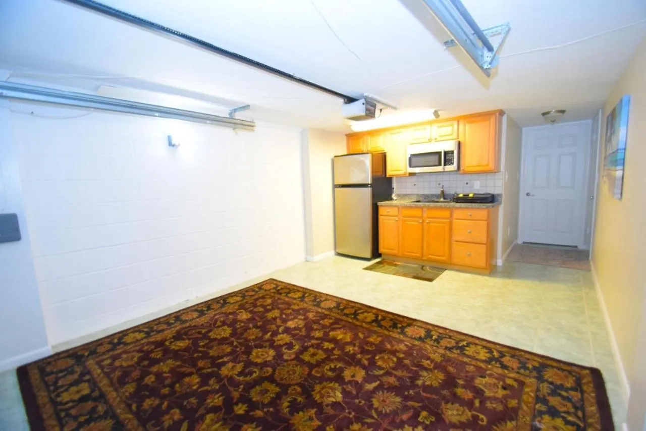 Harbour Island 21c Townhouse Ocean City