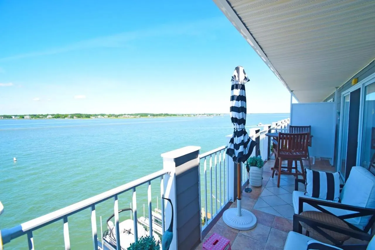 Harbour Island 406k Apartment Ocean City