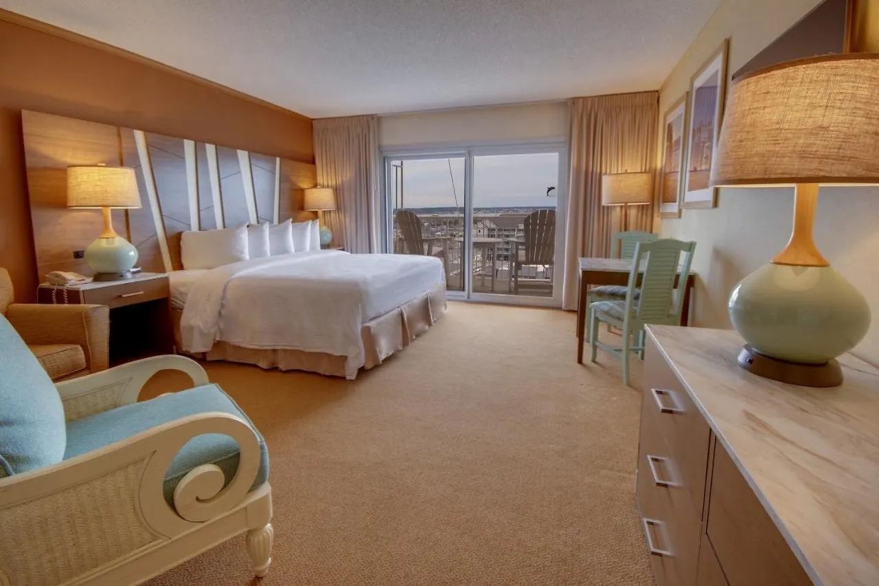Grand Ocean Oceanfront