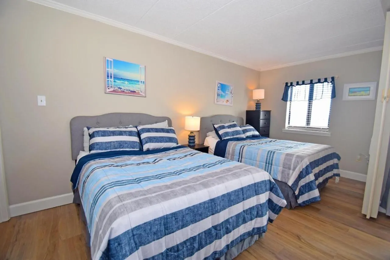 Westward Ho 408 Διαμέρισμα